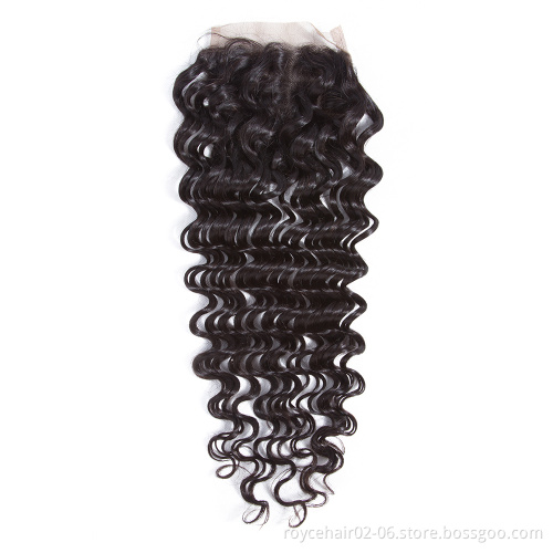 16 18 20 22 inches Original Peruvian Hair Weaves Pictures Deep Wave Curly 3 Bundles Deals